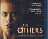 The Others (Blu-ray) Nicole Kidman - $18.52