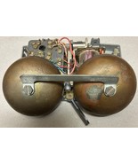 1920-1960&#39;s Vintage Western Electric / Bell System Double Gong Telephone... - $564.31 MXN
