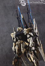 ArrowModelBuild Hyaku Shiki (Gold) Built &amp; Painted MG 1/100 Resin Model Kit - $2,199.99