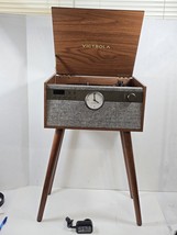 Victrola Century Signature+ 6-in-1 Bluetooth Stream  Record Player - Read!! - €68,37 EUR