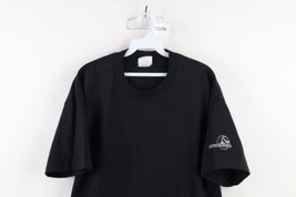 Vintage 90s Streetwear Mens Large Faded Blank Heavyweight Cotton T-Shirt... - $39.55