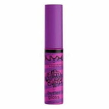 Nyx Butter Gloss Candy Swirl BLGS03 Snow Cone - £7.83 GBP