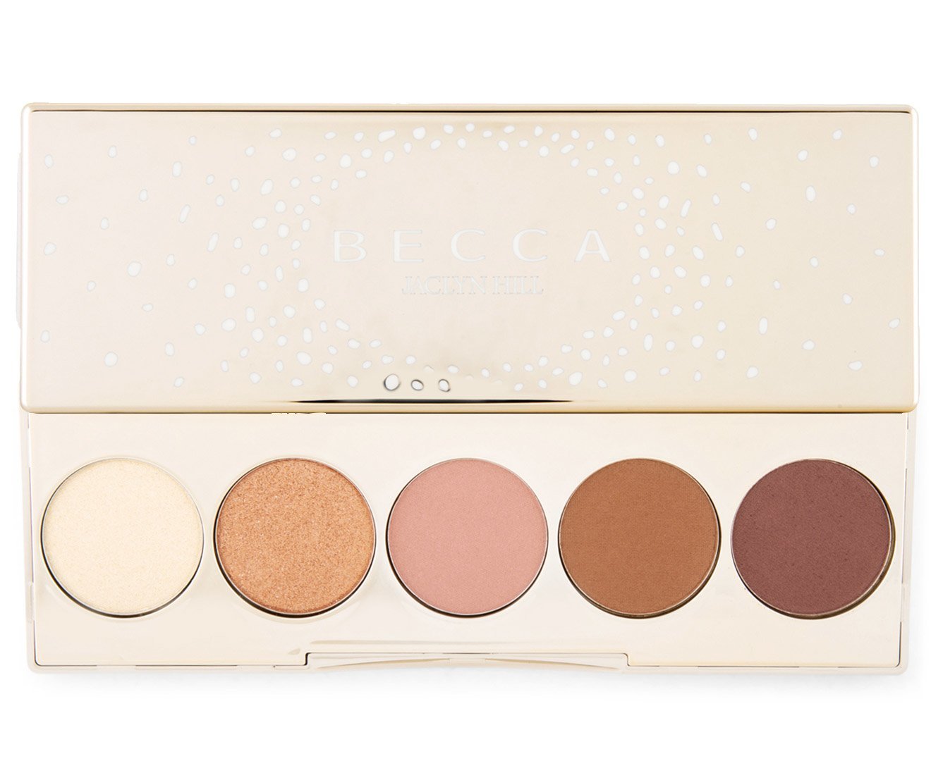 BECCA X Jaclyn Hill Champagne Collection Eye Palette - $58.41