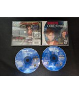 Tarjeta De Registro Manual Resident Evil CODE VERONICA Sega Dreamcast CIB - $879.77 MXN