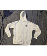 Swisha House Hoodie XL White Rap Hip Hop Houston Texas Slab Car Culture - $179.07 MXN