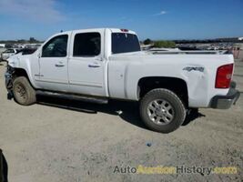 Stabilizer Bar Front Fits 11-19 SIERRA 2500 PICKUP 68936 image 13