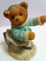 Cherished Teddies.......... Shannon... A Figure 8, Our Friendship Is Great 35426 - $8.50