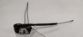 Nissan Versa Door Latch Lock Left Driver Rear 2007 2008 2009 2010 2011HUGE SA... - $44.95