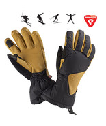 Therm-ic Gloves SKI EXTRA WARM - $126.37