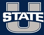 Utah State Aggies Sports Team Flag 3x5ft - $15.99