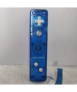 Blue Rock Candy Nintendo Wii Remote Controller - $13.80 CAD