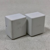 2-pack Genuine OEM A-4a Batteries for Arlo Ultra Ultra 2, Arlo Pro 3, Ar... - £11.27 GBP