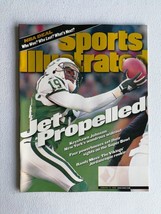 Sports Illustrated Magazine January 18, 1999 Keyshawn Johnson - Randy Moss - JH - £4.69 GBP