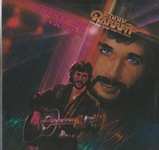 Greatest Hits Volume II [Vinyl] Eddie Rabbitt - £39.10 GBP