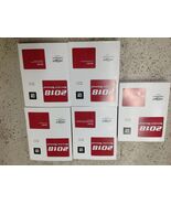 2018 GM Chevrolet Chevy Impala Workshop Service Shop Manual Repair By Ne... - €562,79 EUR