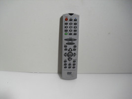 Genuine OEM Apex TVD12-T1-2 Go Video DVD Video Remote Control for SF053 ... - £2.32 GBP