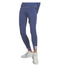 Adidas IC5233 Rib Cuff Leggings Victory Blue ( XS ) - $69.27