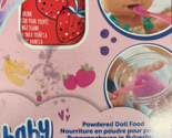 Baby Alive Powdered Doll Food - $12.95
