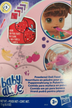 Baby Alive Powdered Doll Food - £10.18 GBP