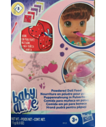 Baby Alive Powdered Doll Food - £10.17 GBP