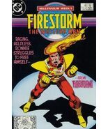 Firestorm 67 (1982 2nd Series) - $5.94