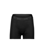 POC – Women’s Re Cycle Boxers – Large, Black – PC529071002 - $44.05