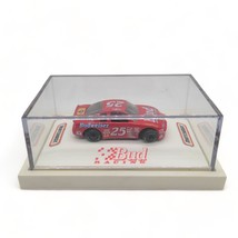 1995 Matchbox Bud #25 Ken Schrader Hendricks Motorsports 1/64 Plastic Case - £7.80 GBP