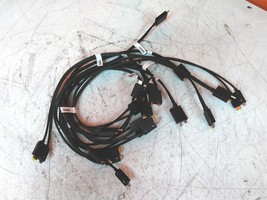 Lot of 9 Lenovo Thunderbolt 4 Split Cables 0.7M  - $213.75