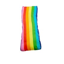 Rainbow Brite Color Cottage Replacement Pillow Accessory Vintage 1983 Hallmark - £11.83 GBP