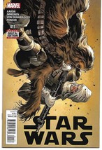 Star Wars (2015) #11 (Marvel 2016) - £3.65 GBP