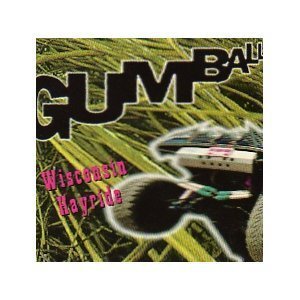 Wisconsin Hayride [Audio CD] Gumball - $4.38