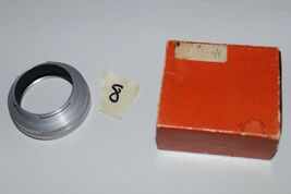 Novoflex excel adapter german made rare Attic Find #8 1B - $476.38 MXN