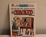1978 Fleer Best of Cracked Magazine Card 21 of 56 - £1.86 GBP