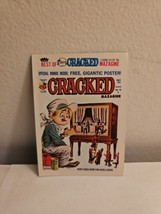 1978 Fleer Best of Cracked Magazine Card 21 of 56 - $2.37