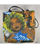 Madonna Custom Graphic Purse / Handbag - £55.94 GBP
