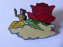 Disney Trading Pins 33986 DLR - 45th Anniversary Parade of Stars (Belle Float) 4 - $31.74