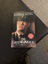 The Green Mile by Stephen King (1999, Paperback) - £5.37 GBP