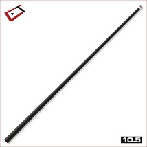 Cuetec Cynergy 10.5 Mm 3/8 X 11 Joint 15K Carbon Shaft! Brand New! - £312.11 GBP