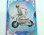 Duke Caboom Toy Story Kakawow Cosmos Disney 100 All Star Silver Parallel... - $29.69