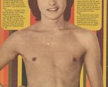 Bay City Rollers Ian Mitchell teen magazine pinup clipping idols pix shi... - £9.55 GBP