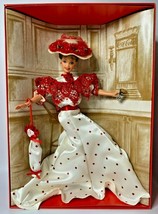 1996 Barbie Coca-Cola Fashion Classic Series &quot;Soda Fountain Sweetheart&quot; NIB#2 - £104.54 GBP