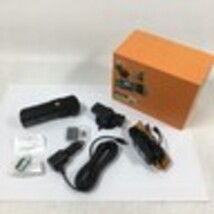 Certified Open Box

Rexing R316 4K GPS WiFi Front and Cabin Dashcam BBY-R316 image 11