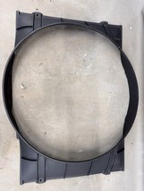 1971 1972 Plymouth Fury Cooling Fan Shroud Chrysler New Yorker Dodge Pol... - $269.71