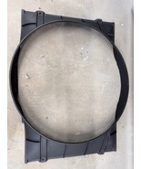 1971 1972 Plymouth Fury Cooling Fan Shroud Chrysler New Yorker Dodge Pol... - €231,51 EUR
