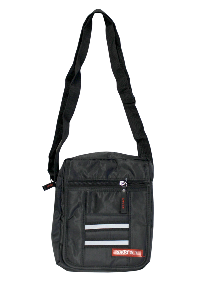 Travel Organizer Pouch Canvas Passport Holder Wallet Case Portfolio Shou... - $6.92