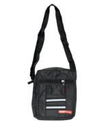 Travel Organizer Pouch Canvas Passport Holder Wallet Case Portfolio Shou... - $130.76 MXN