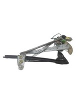 Driver Front Window Regulator Electric Fits 00-04 LEGACY 442749 - £42.84 GBP