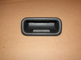 Fit For 06-15 Mazda Miata Interior Door Panel Pull Pocket Handle - Right - £23.25 GBP