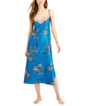 allbrand365 designer Womens Nightwear Lace-Trim Slip Dress Nightgown, X-Small - £20.51 GBP
