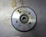 Intake Camshaft Timing Gear From 2011 Jeep Patriot  2.4 05047021AA - $49.95